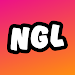 NGL.link APK apk icon