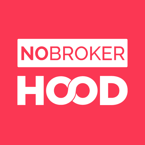 NoBrokerHood:Smart Society App APK apk