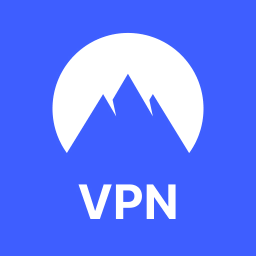 NordVPN APK icon