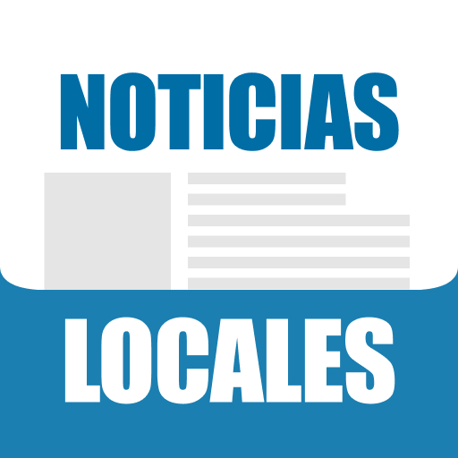 Noticias Locales APK icon