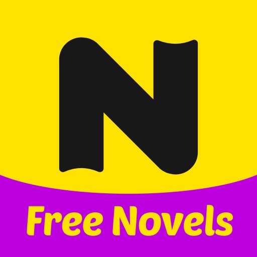 NovelUP — Novel Downloader APK icon