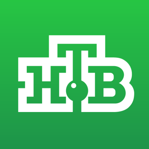 НТВ — Stream top Russian shows APK apk