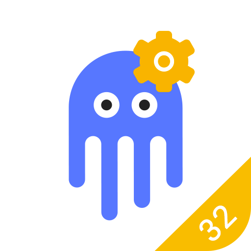 Octopus Plugin 32bit apk