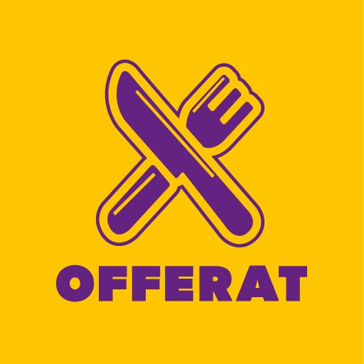 Offerat - أوفرات APK apk