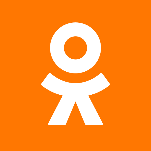 ОК.RU APK apk icon