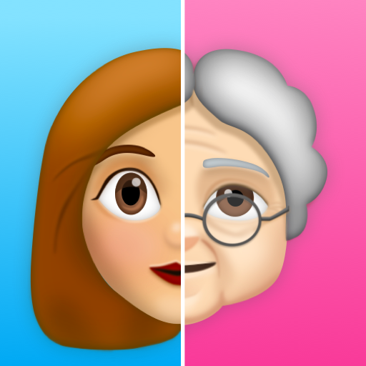 Old Me: AI Age & Future Aging APK apk
