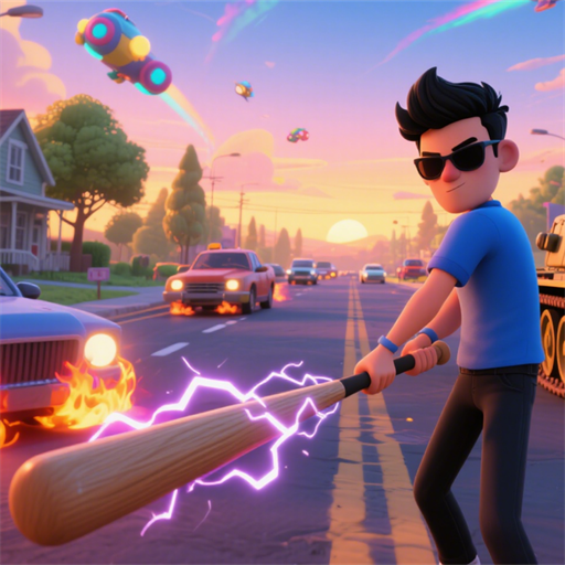 Open Exploration Adventure APK apk