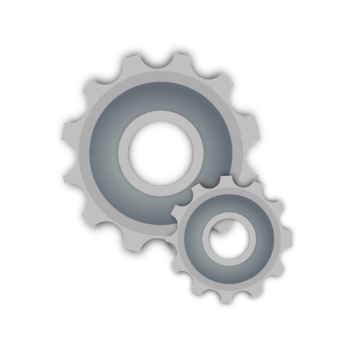 Open Settings (shortcut to set apk