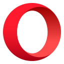 Opera APK apk icon