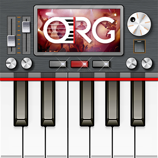 ORG 24: Your Music APK apk