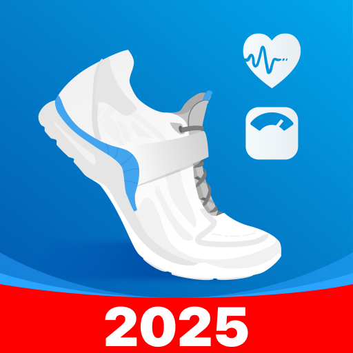 Pacer Pedometer & Step Counter APK apk