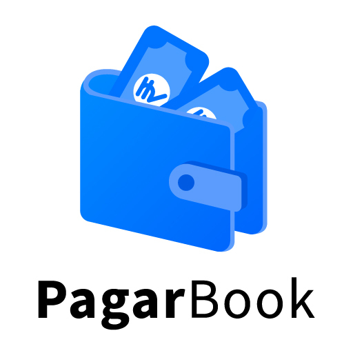 PagarBook:Attendance & Payroll APK apk