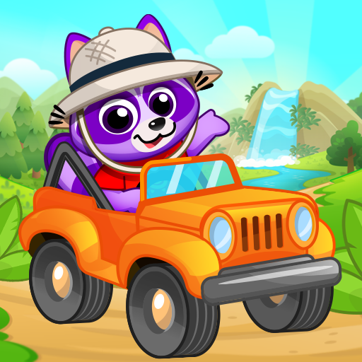 Живопись и обучение животных APK apk icon