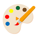 Paint APK icon