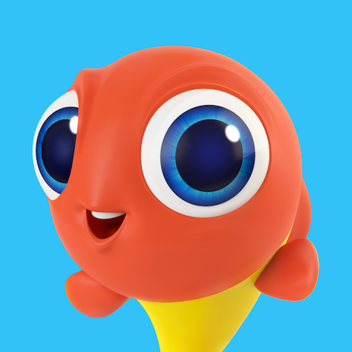PalFish English - Picture Book APK apk