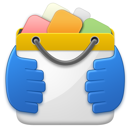 Palmstore APK apk icon