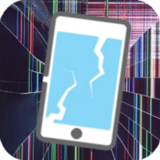 Partial Screen apk icon