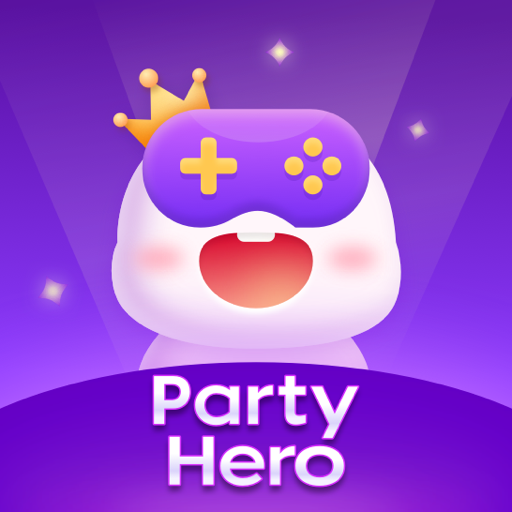 PartyHero-Funny videos & Memes apk