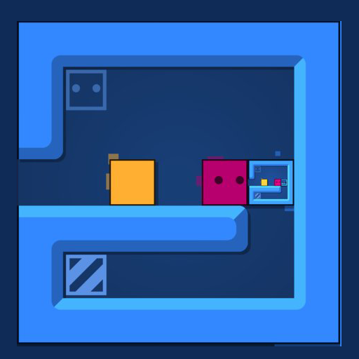 Patrick Parabox игра Tips apk