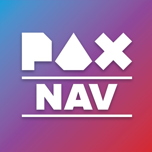 PAX Nav APK apk icon