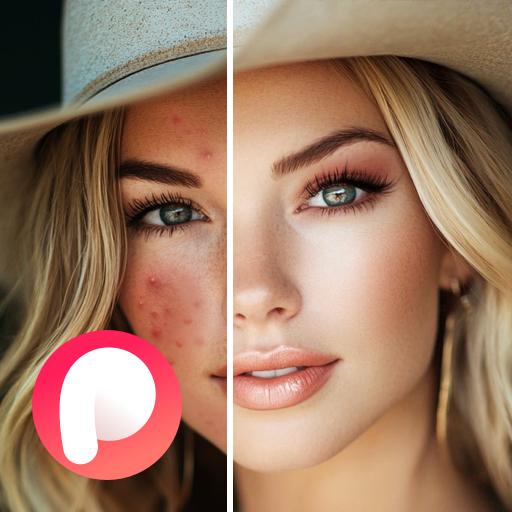 Peachy - AI Face & Body Editor APK apk