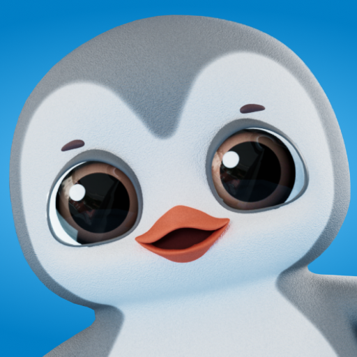 Pengu - Virtual Pets APK apk icon