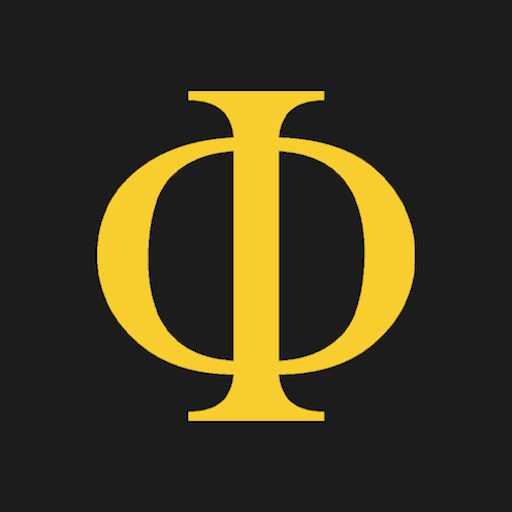 Phi Network icon
