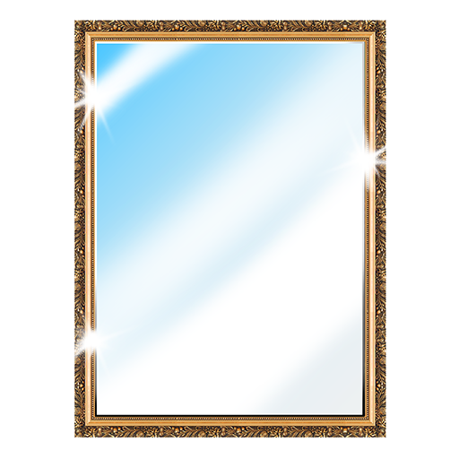 Phone Mirror app - True Mirror APK apk icon