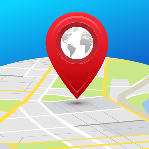 Phone Tracker & GPS Location APK apk icon