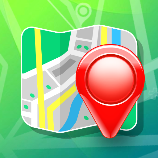 Phone Tracker – Location Share APK apk icon