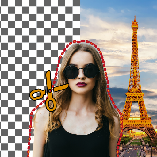Photo Background Changer APK apk