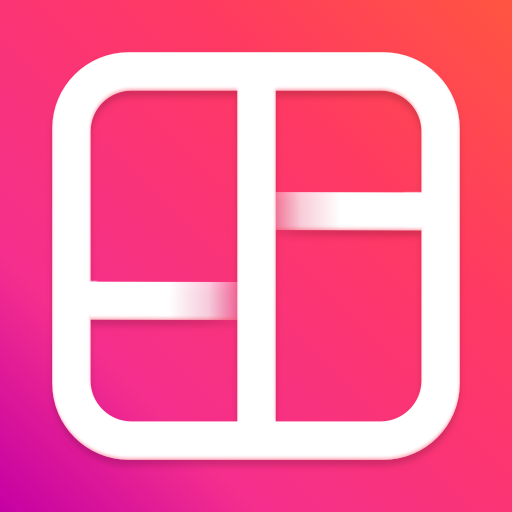 Photo Collage Maker - FunPic APK apk
