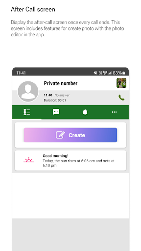 Photo Editor & Collage Creator screenshot