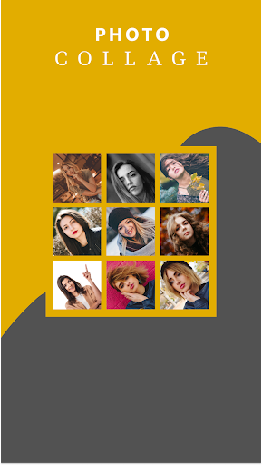 Photo Editor & Collage Creator screenshot