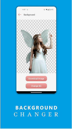Photo Editor & Collage Creator screenshot