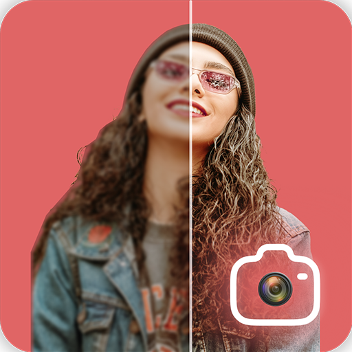 Photo Editor & Collage Creator APK apk icon