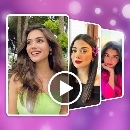 Photo Video Maker: Slideshows APK apk