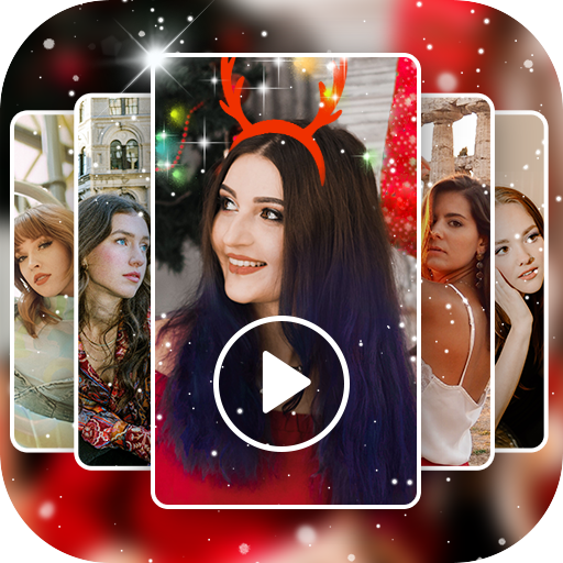 Photo Video Maker With Music APK apk