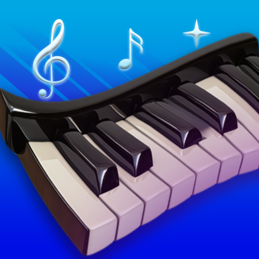 Piano Keyboard: Learn Piano APK apk icon