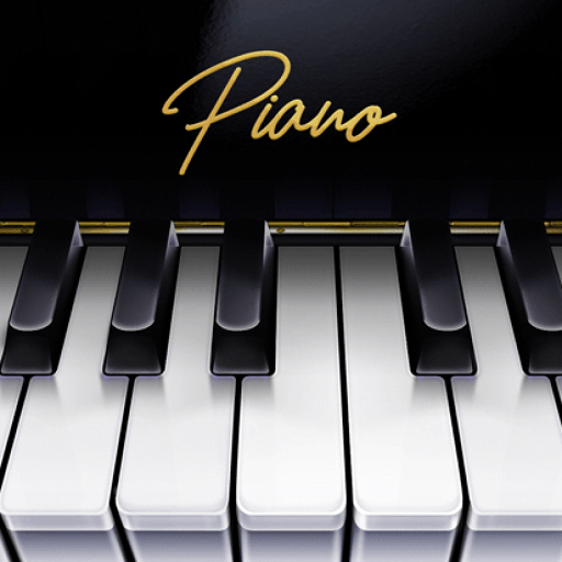 Piano - music & songs games APK apk