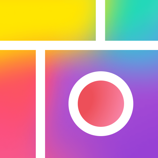 PicCollage APK apk