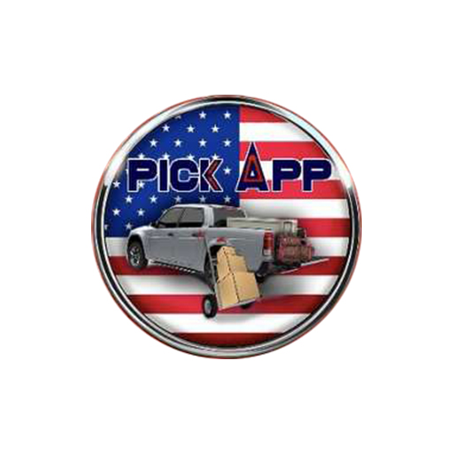 Pick App Transportation APK apk