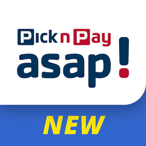 Pick n Pay asap + SmartShopper APK apk