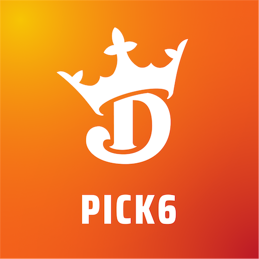 Pick6 DraftKings Fantasy Game APK apk