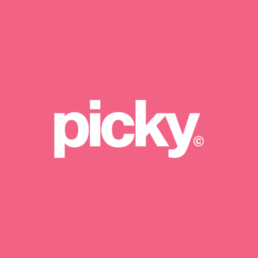 Picky: K-Beauty, Create & Earn APK apk