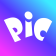PicPop:Popular AI photo filter icon