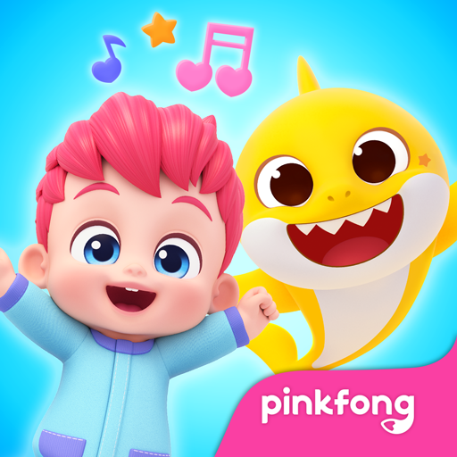 Pinkfong Baby Shark: Kid Games APK apk