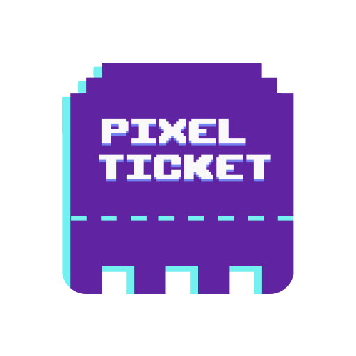 PixelTicket APK apk