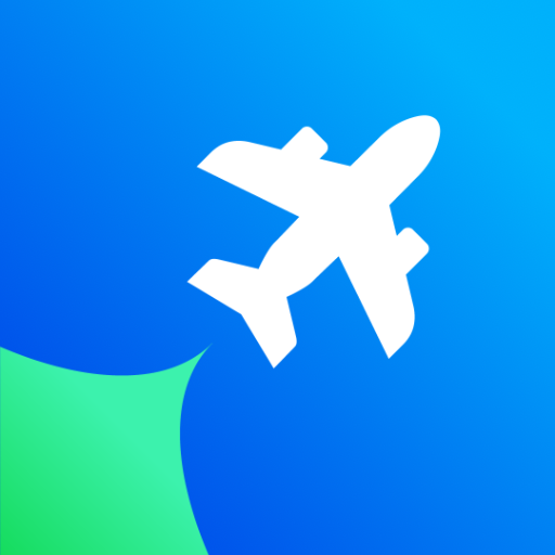 Plane Finder - Flight Tracker APK apk icon