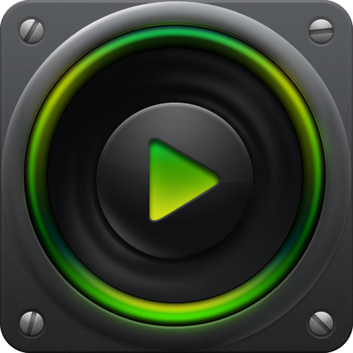 PlayerPro Music Player APK apk